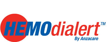 HEMOdialert - Haemodialysis Alarm